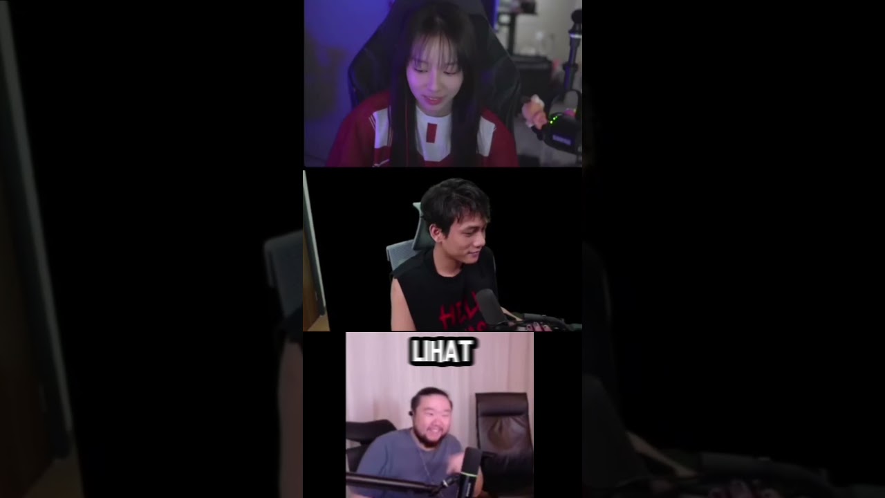 WADUH UDAH JADIAN KAH? #sirpai #shortvideo