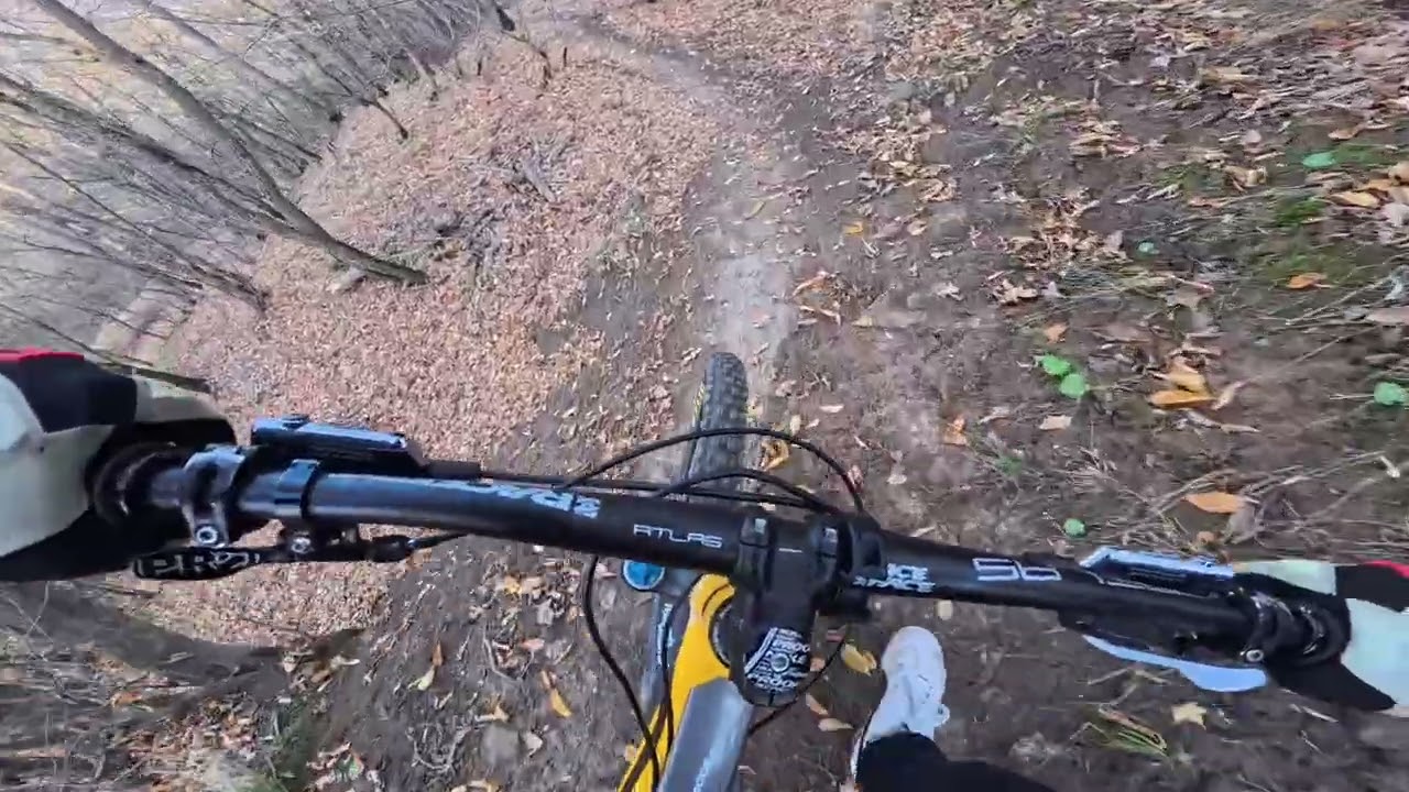 mini avalanche/turtle lake