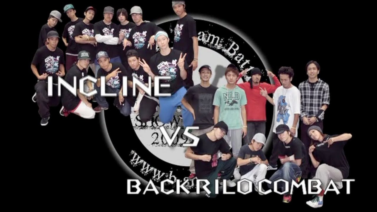 2009.10.18 B-SHOW 28 Top8-1