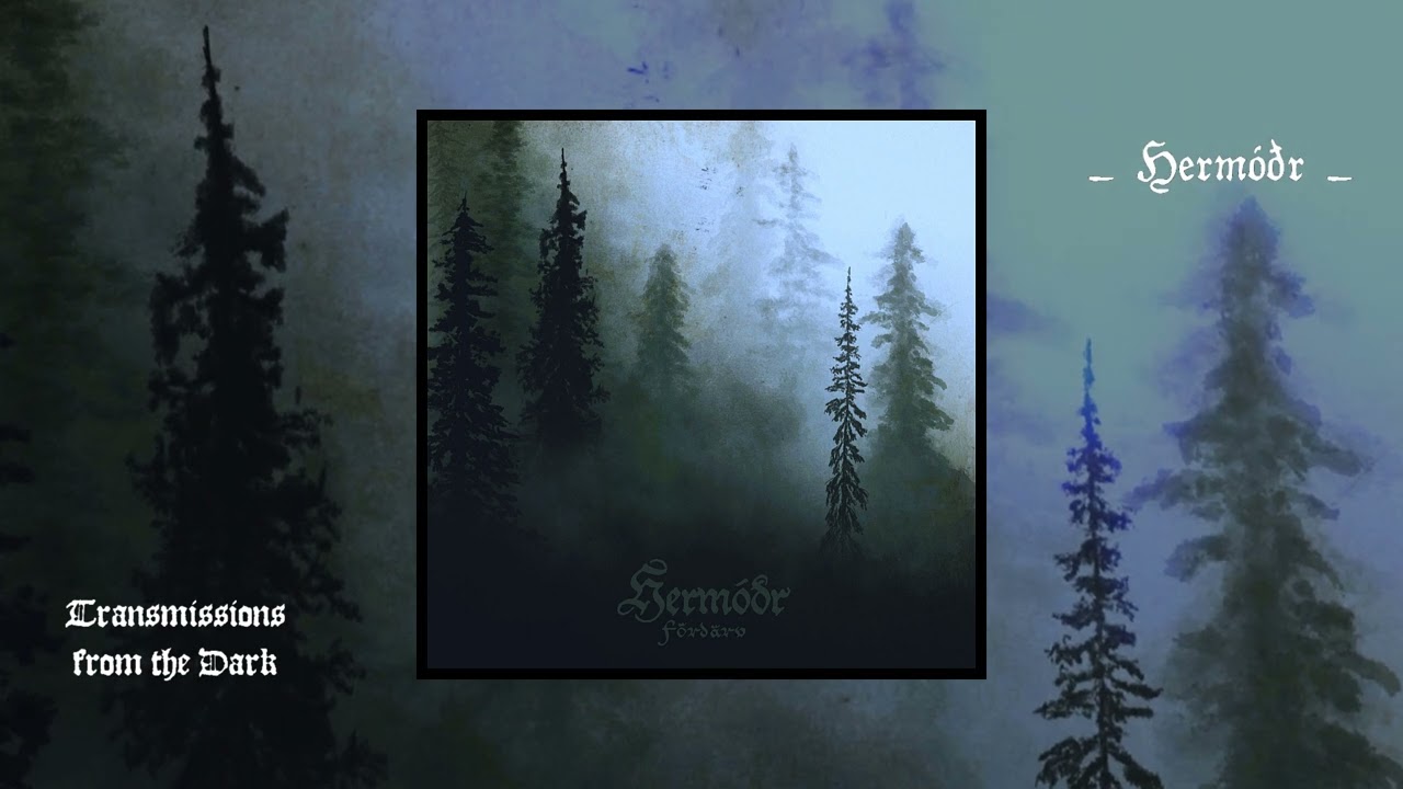 Hermóðr - Fördärv (full ep, 2023)