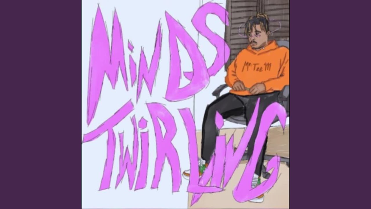 Minds Twirling