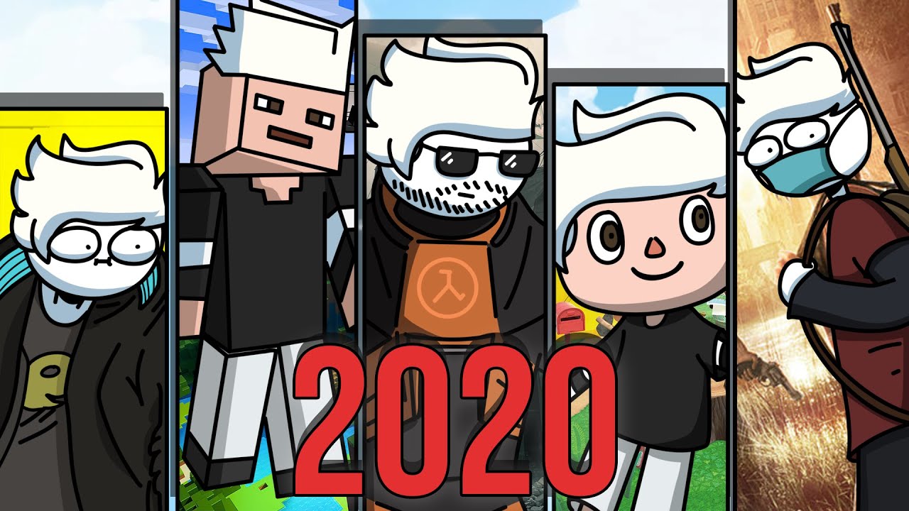 Wenn man bemerkt, dass 2020 doch nicht so schlecht ist