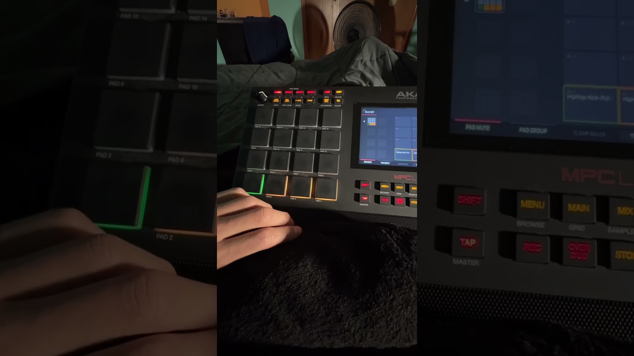 #musicproducer #beats #beatmaking #mpc #beatmaker #musicproduction