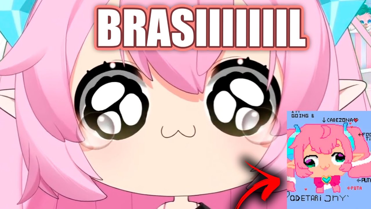 OBRIGADO BRASIL!