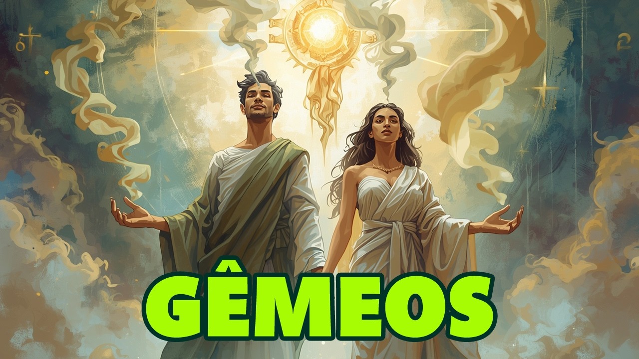 GÊMEOS ♊ VOCÊ FOI INVESTIGADO PELAS CARTAS E O QUE VIRAM TE IMPACTOU 😳🔮 #GÊMEOS FEVEREIRO 2026