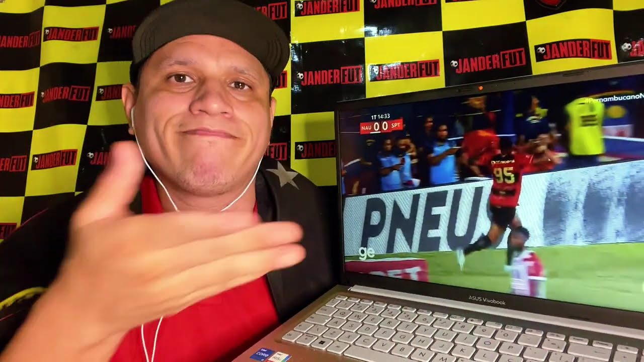 ✅SPORT É TETRA CAMPEÃO PERNAMBUCANO🦁🏆 | CHORA NANICOS😂