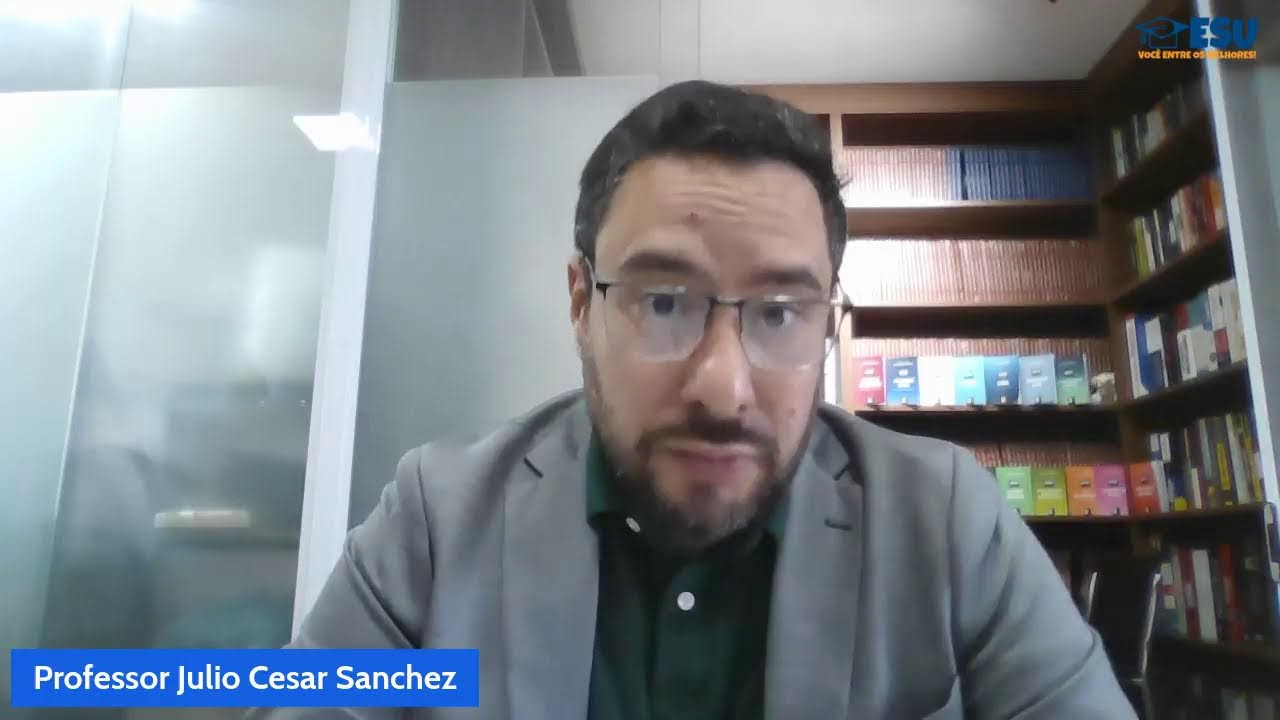 Referência Absoluta em Direito Imobiliário - Questão de Direito 500 - TV CRECI PROGRAMA IMOBILIÁRIO