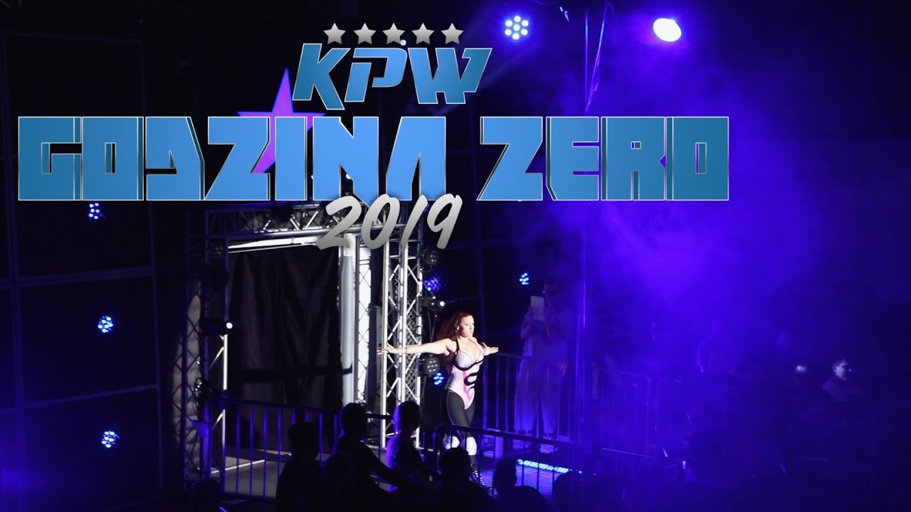 KPW Godzina Zero 2019 - Wejścia kobiet