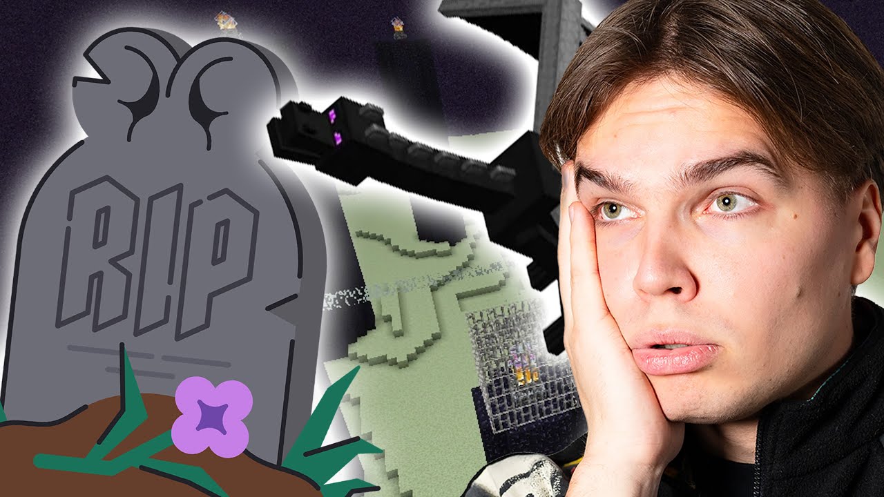 4 SONNIA KYLPEE LAAVASSA | L&auml;p&auml;ist&auml;&auml;n Minecraft 🏆?