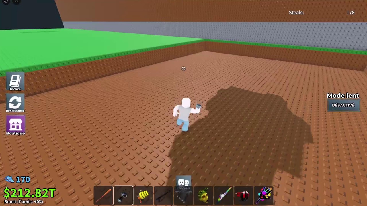 Live sab trade plus pvp no duel vener mettez ce que vous avez en coms