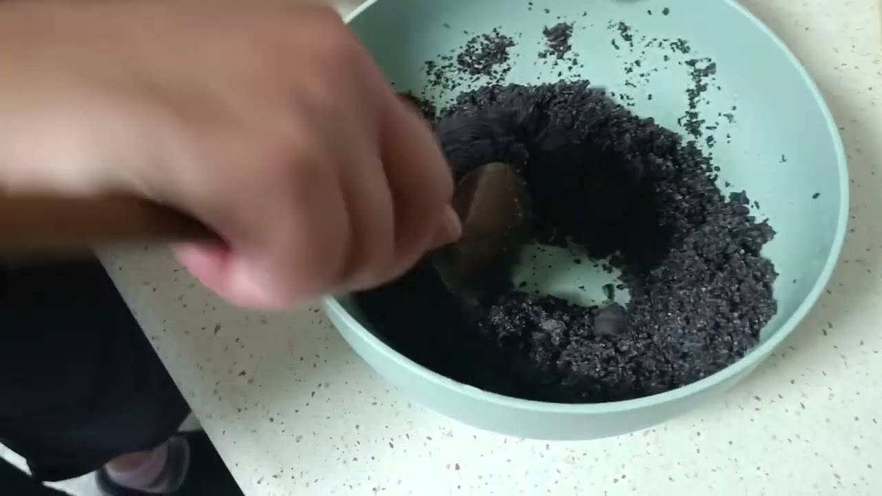 Tieto koláčiky nestihli vychladnúť.