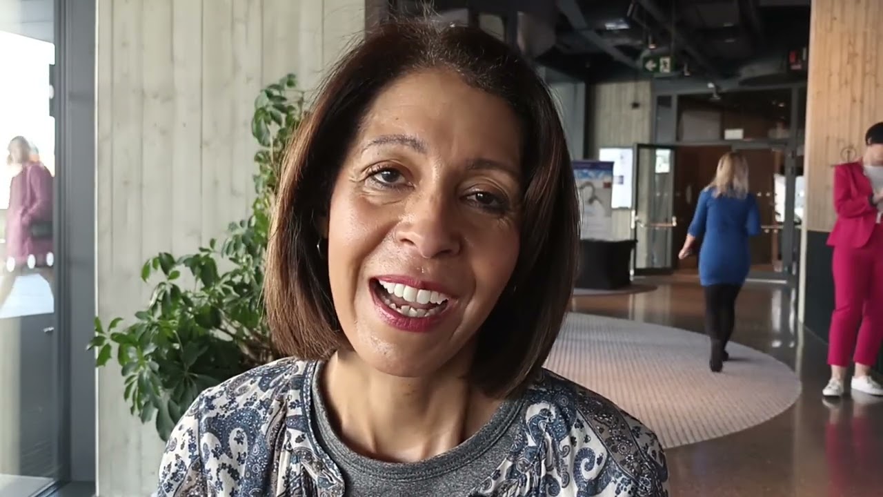 Tracey Matisak talks about The GREAT Wynton Kelly