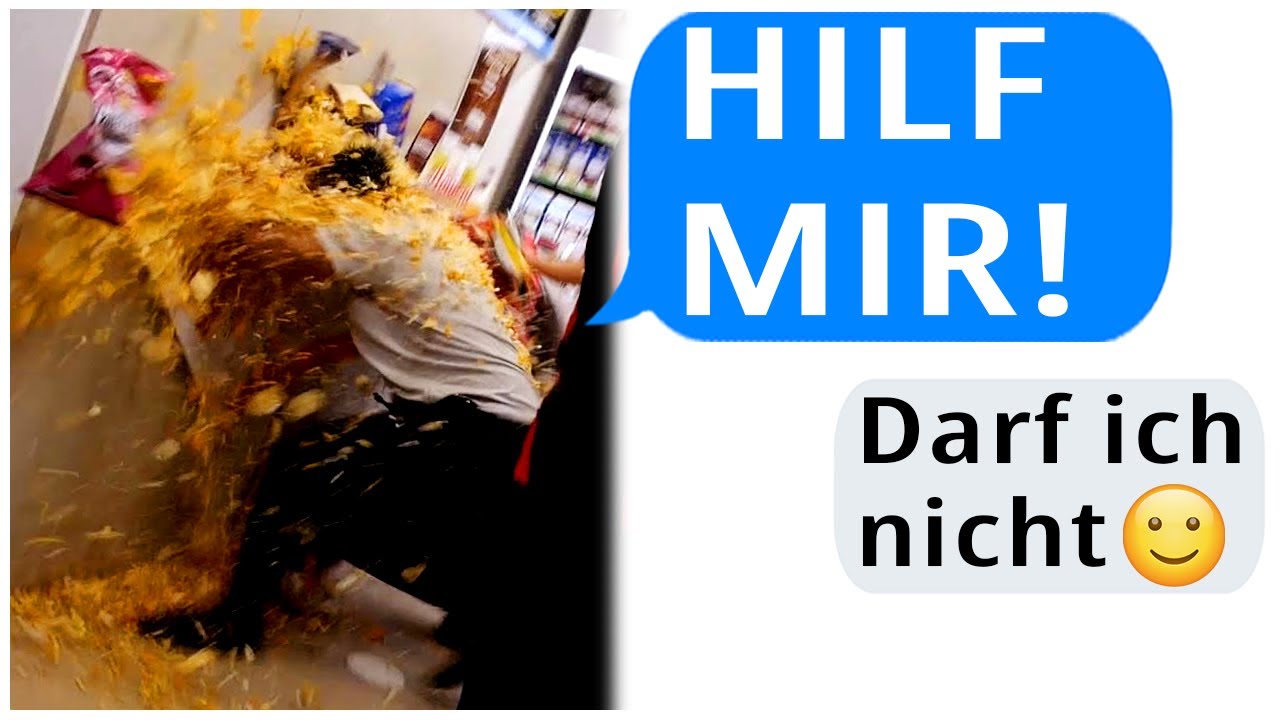 HILF MIR SOFORT!.. - r/MaliciousCompliance