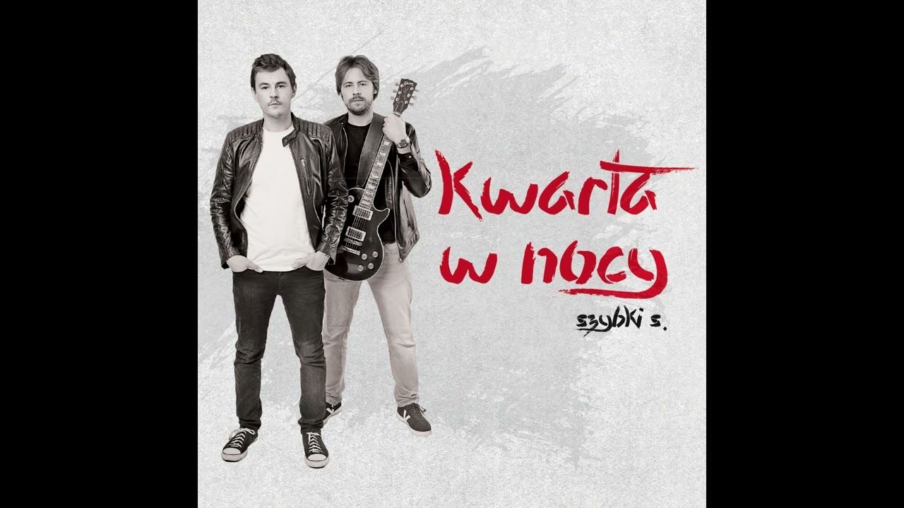 PIOSENKA O MIŁOŚCI 1500100900 - KWARTA W NOCY
