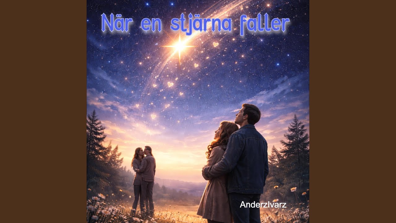 När en stjärna faller