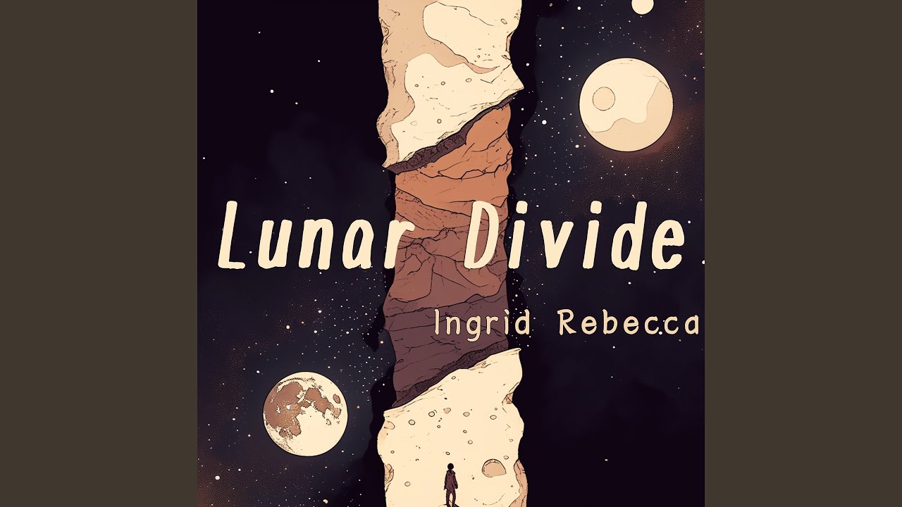 Lunar Divide