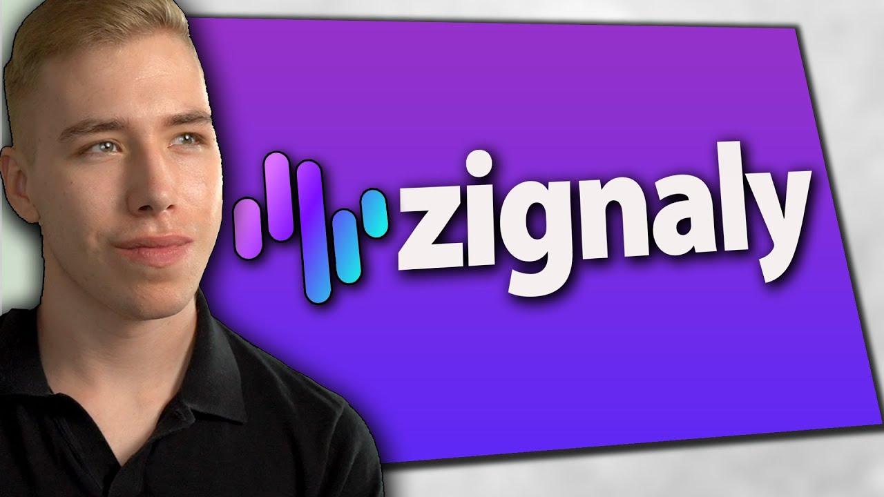 Checking Out Zignaly!