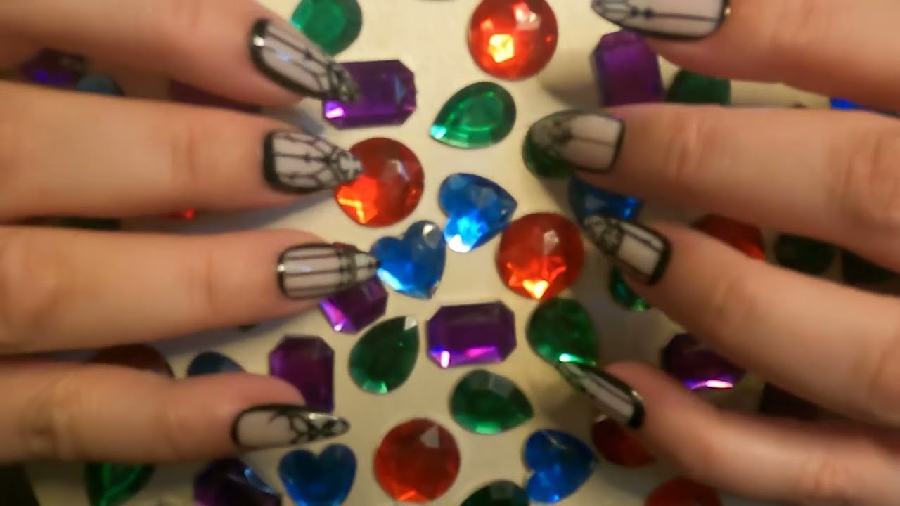 Boards and Beads! 🔮🦋 ASMR
