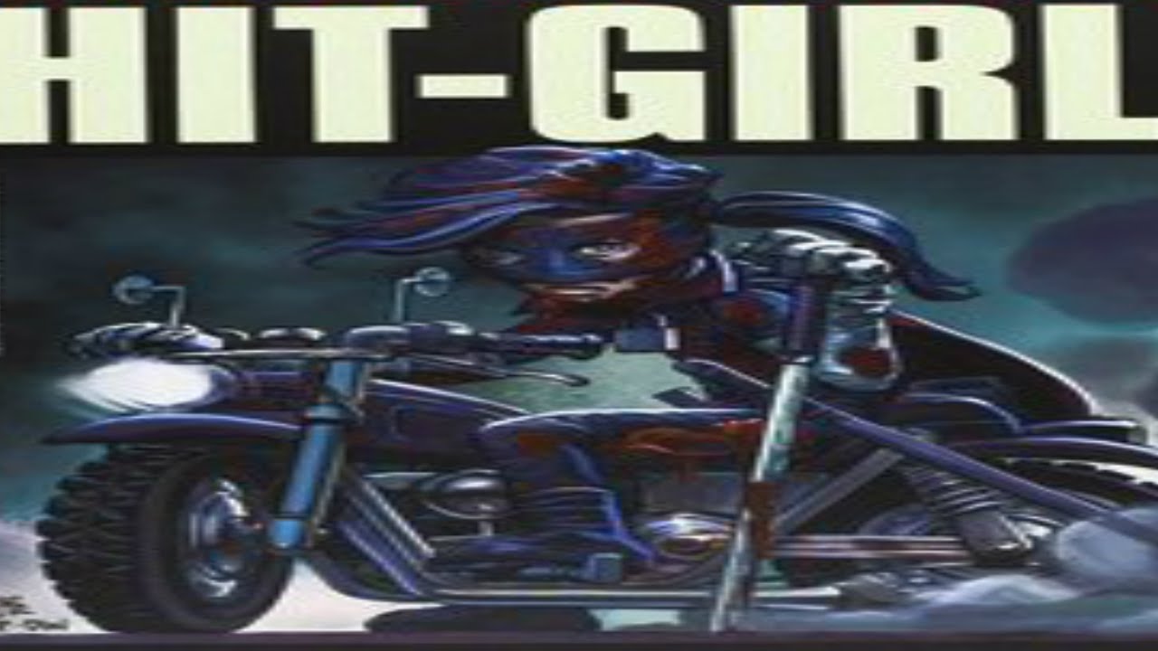 ComicReseña: Kick-Ass #5 Panini México