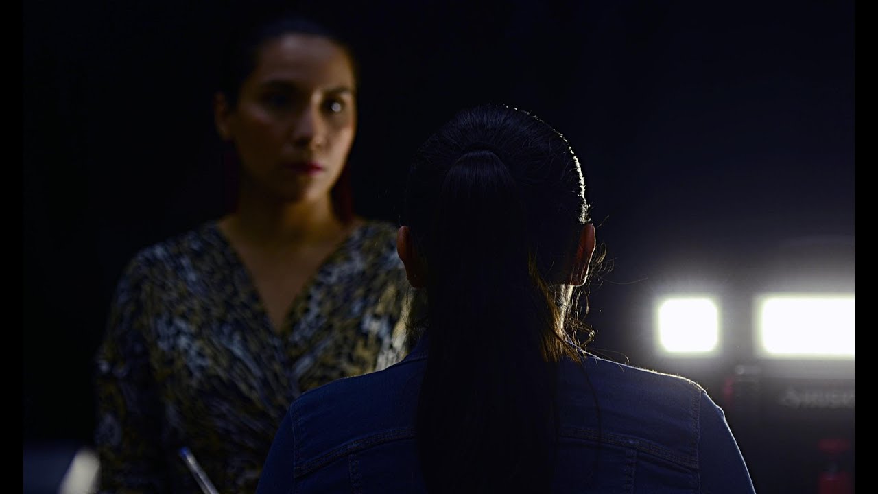 La parte oscura del penal de Santa Martha