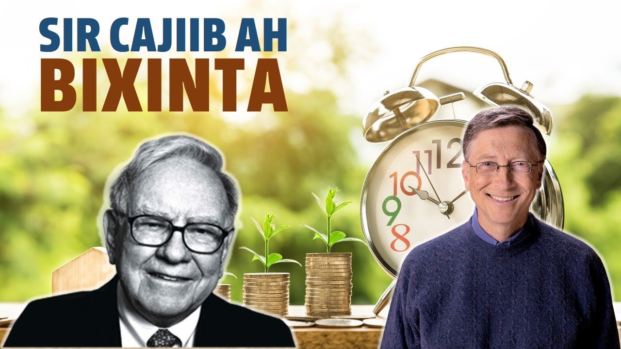 Sirta kownaka | faaiidada wax bixinta |   arrin cajiib ah |