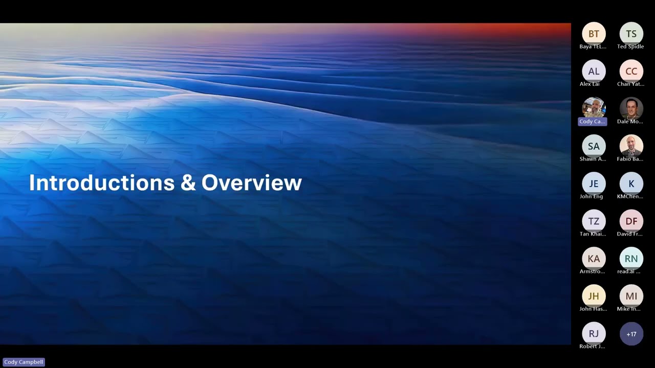 AppEnhancer 25.4 Webinar