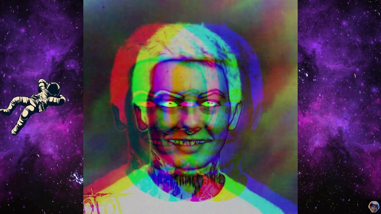 TERROR REID - Krylon (Instrumental Remake)