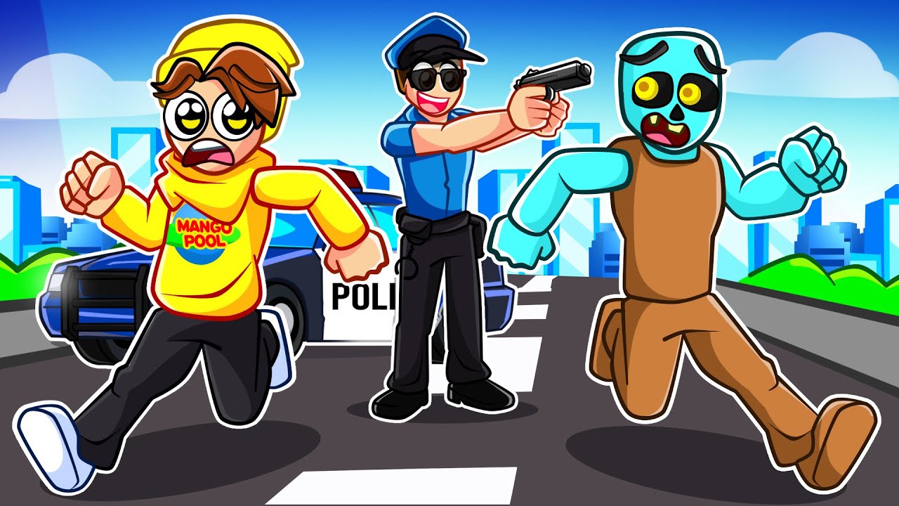 The GOOBER GANG Joins GTA 5!