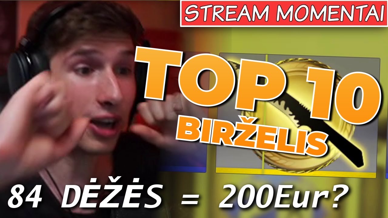 SPHEX NAUJAS PEILIS, VAC BAN PER STREAM, IR DAUGIAU...