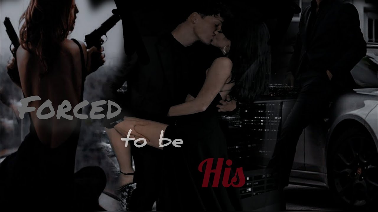5 | Forced to be his - mafia couple || fictional story