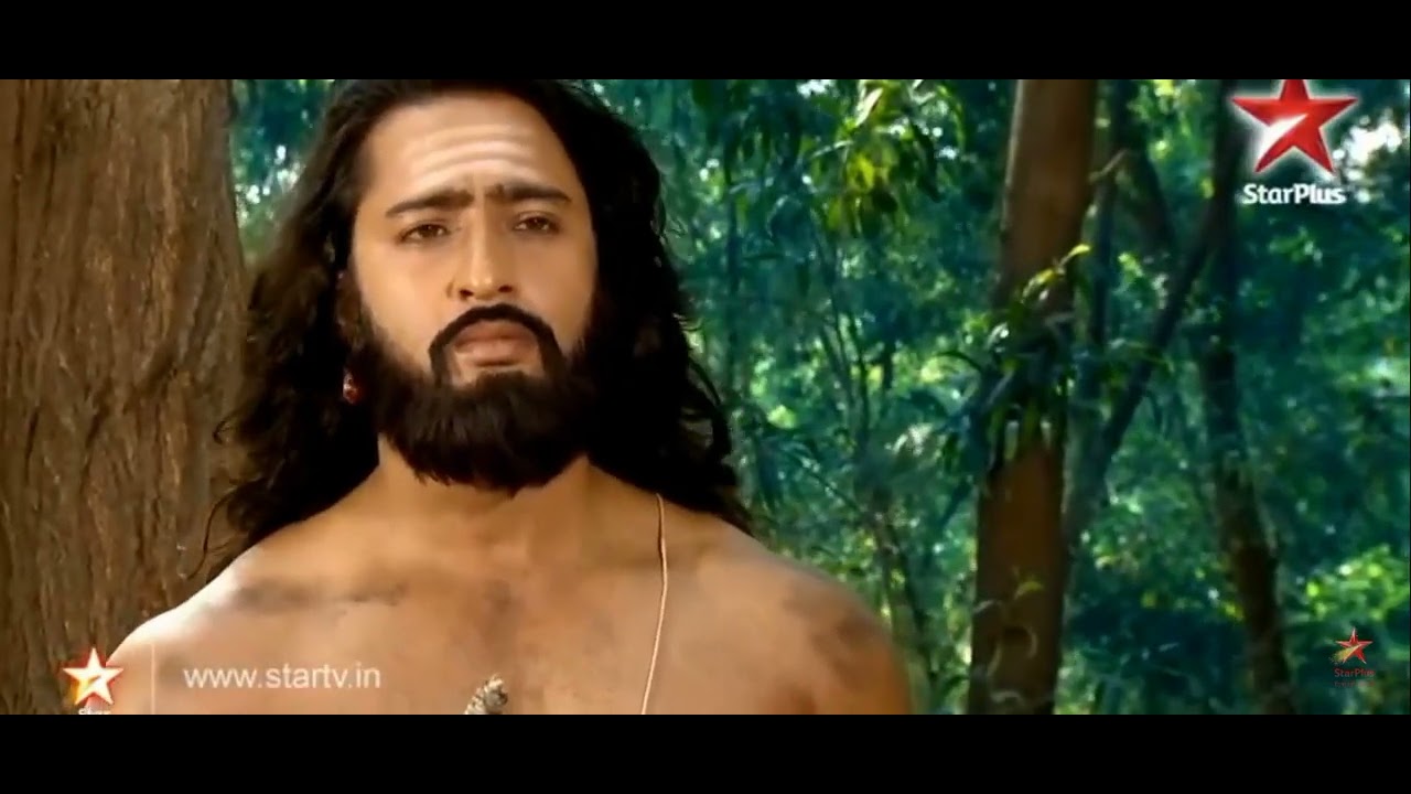 mahadev vs arjun | mahabharat | star plus