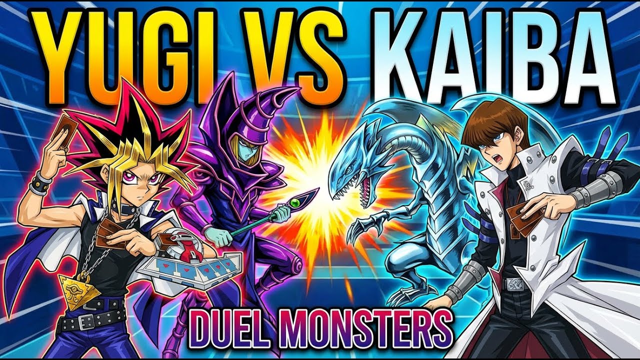 DUELOS ANTIGUOS EL MEJOR EVENTO | YU-GI-OH DUEL LINKS