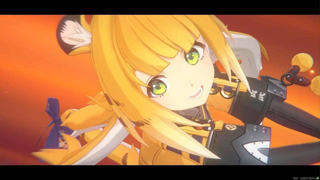 激変5 儀玄 橘福福 リュシア