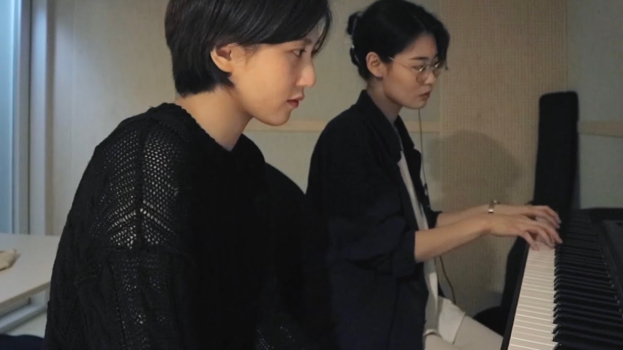 아이린&슬기 - 놀이 (Naughty) 【#2 short cover】
