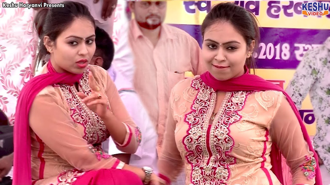 Latest DJ Dance #तू आती ना मरजानी #RC Upadhyay Dance #New Haryanvi Dance # Keshu Haryanvi