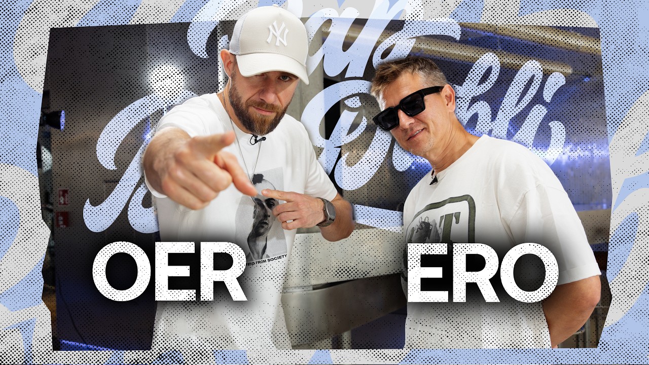 RAP BEZ DUBLI #03 | Dla odmiany feat. Ero JWP, DJ Wiśnia 999