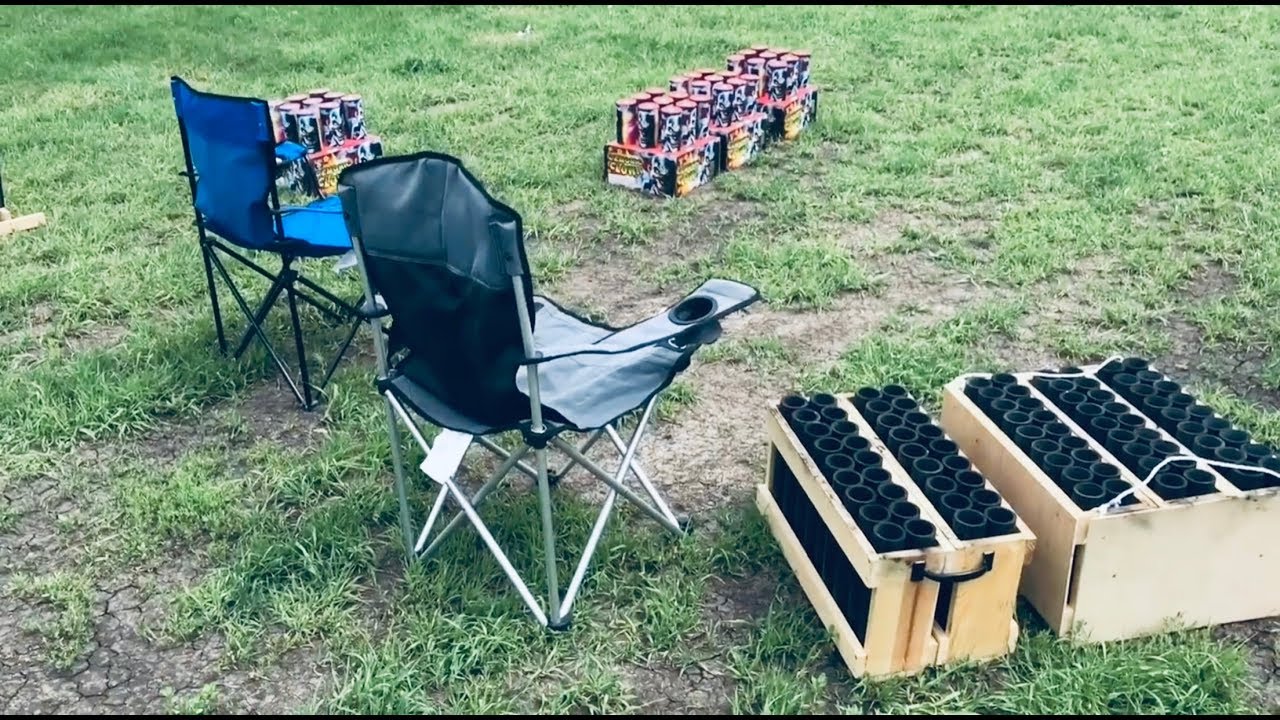 My July 4th 2018 Experience...