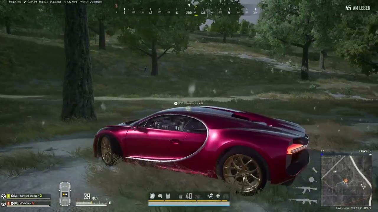 PUBG: Duo Win
