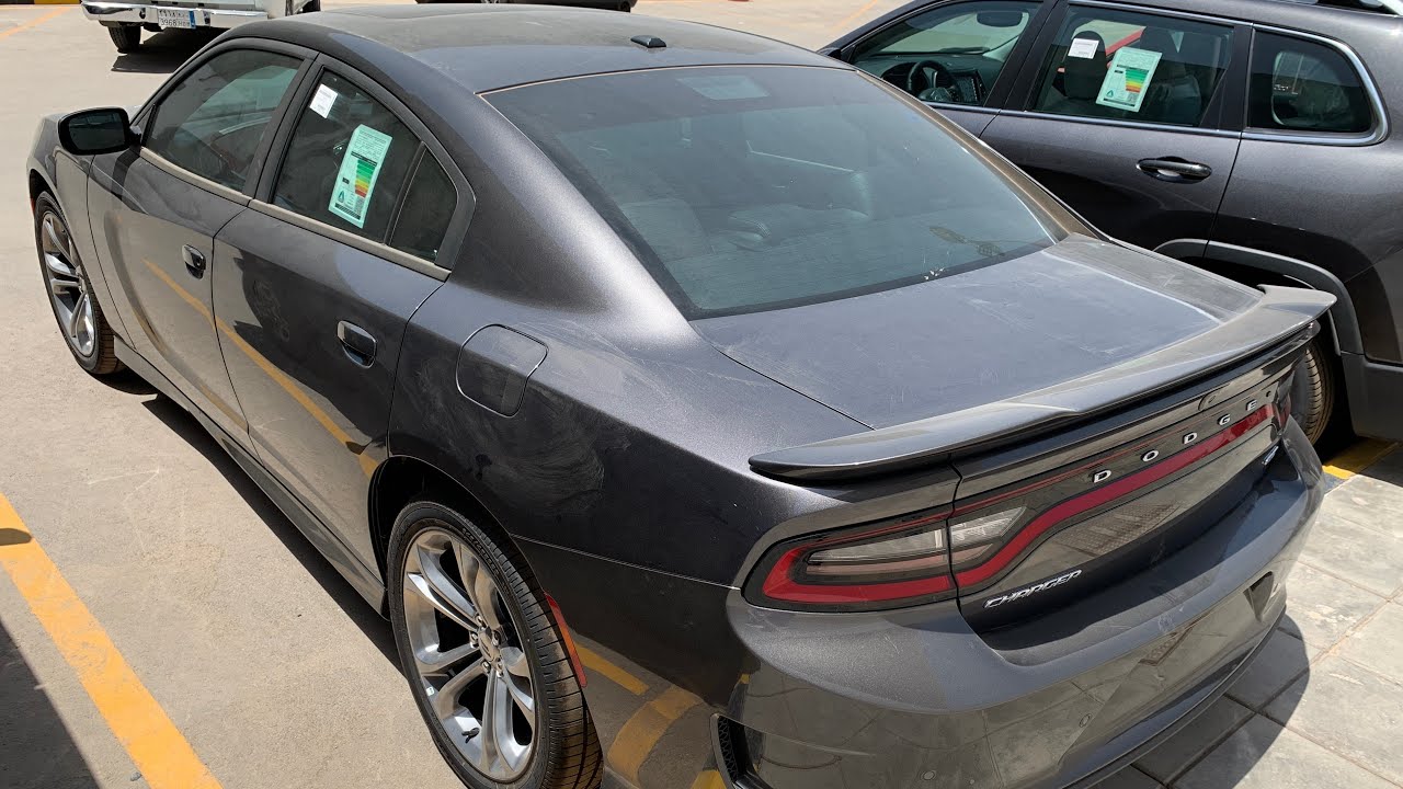 تشارجر GT 2020 الفئتين العاديه والبريميوم الاسعار بالوصف 👍😍🥇