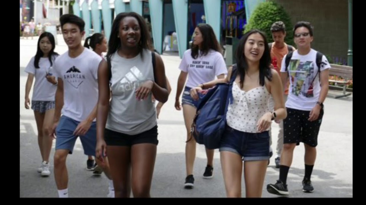 Harvard Pre-College Program 2018