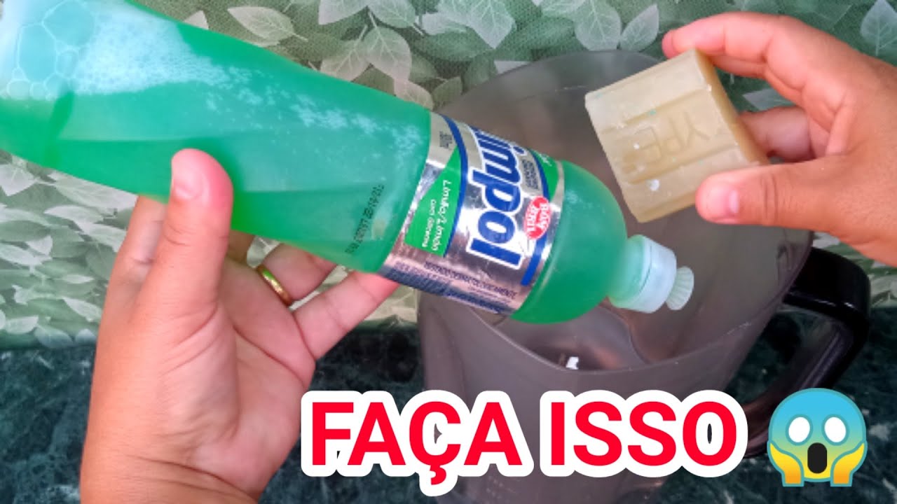 😱 💵💰DEPOIS QUE DESCOBRIR PAREI DE COMPRA NO MERCADO E TO ECONOMIZANDO MUITO COM ESSA RECEITA
