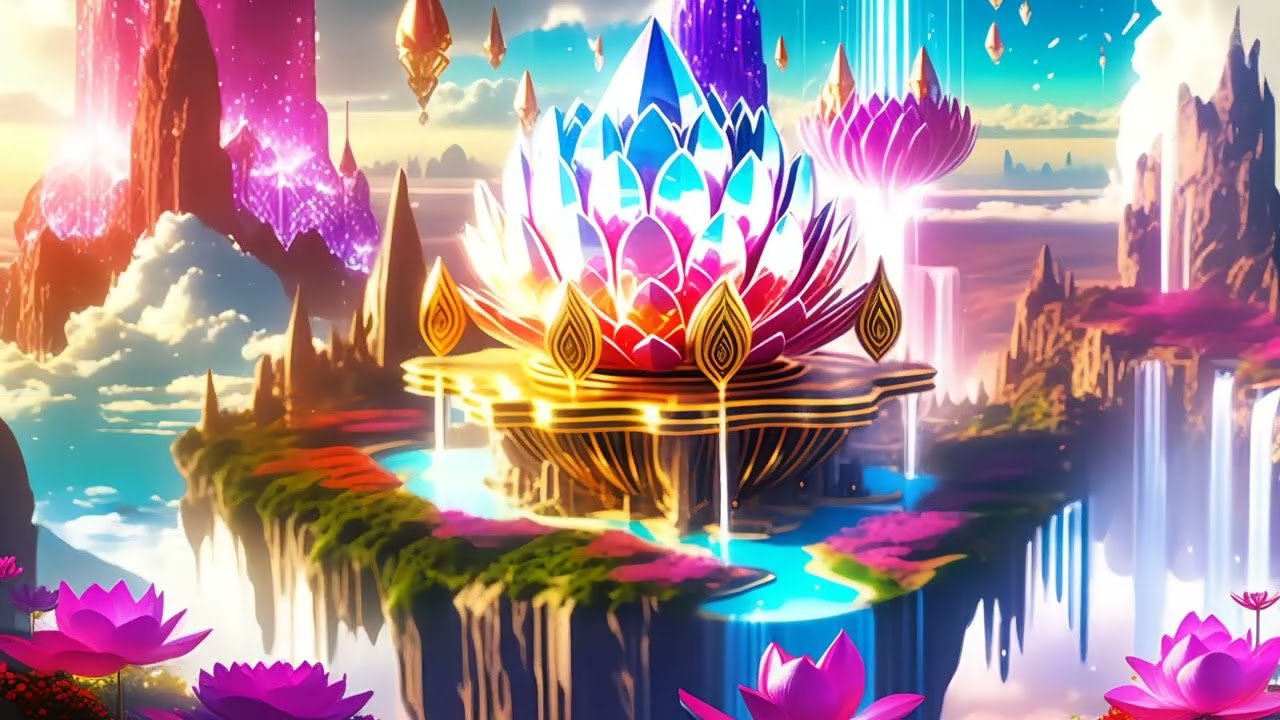 Inner Zen - Sacred Horizon