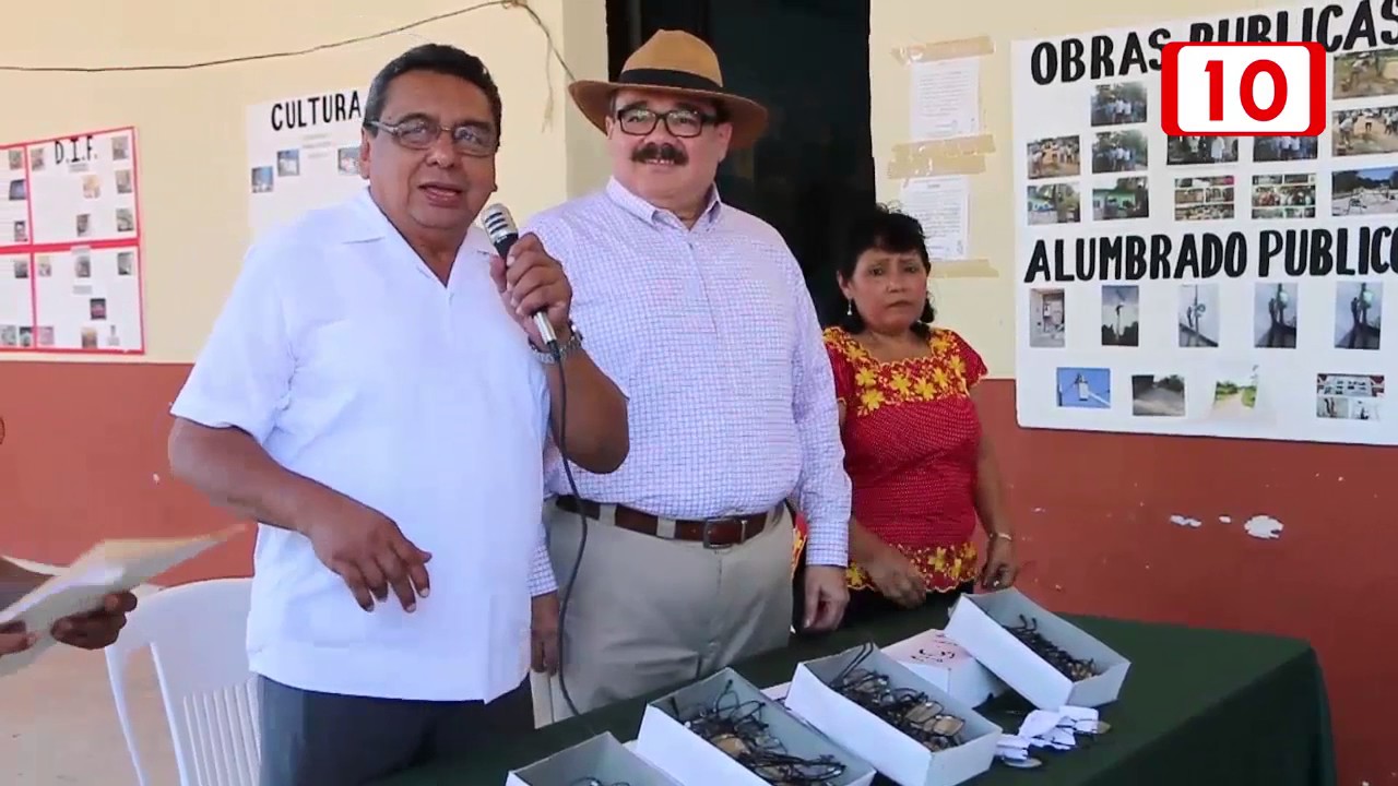 76365 JORNADAS DE SALUD VISUAL EN ABALÁ