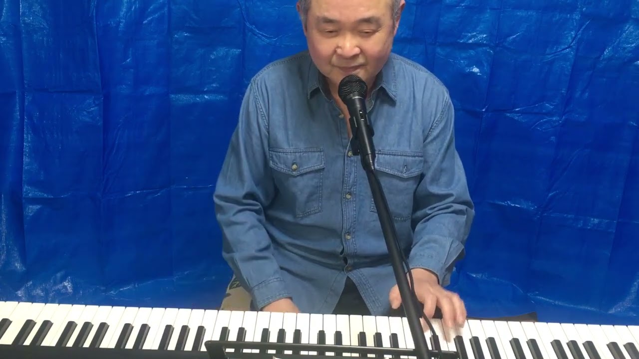 二度と逢えない