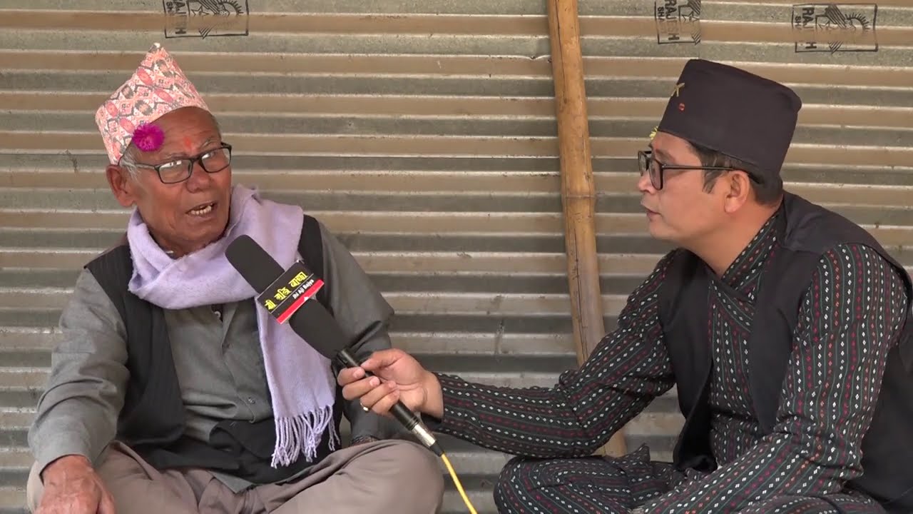 Jhi Aji Bajya Episode 77 //Raju Manandhar//Khwopa Media Circul //Ranjana Situkhu\\Tuku