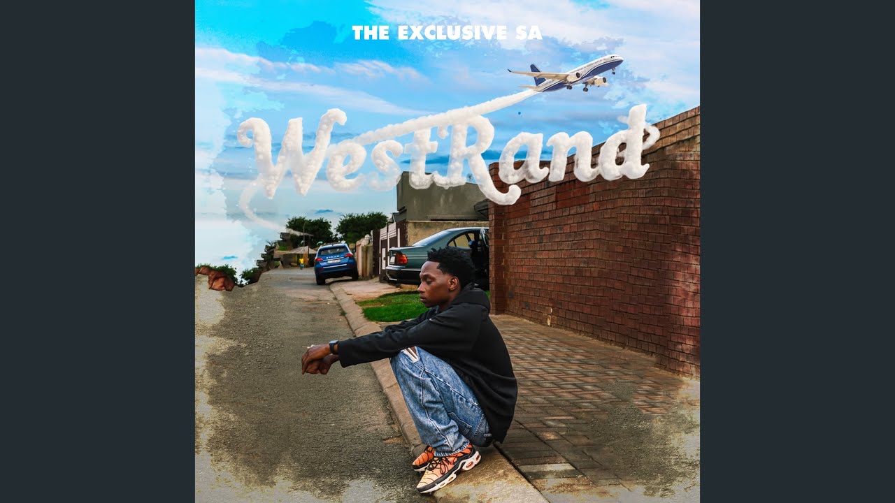 The Exclusive SA - Affected 3 (Official Audio)