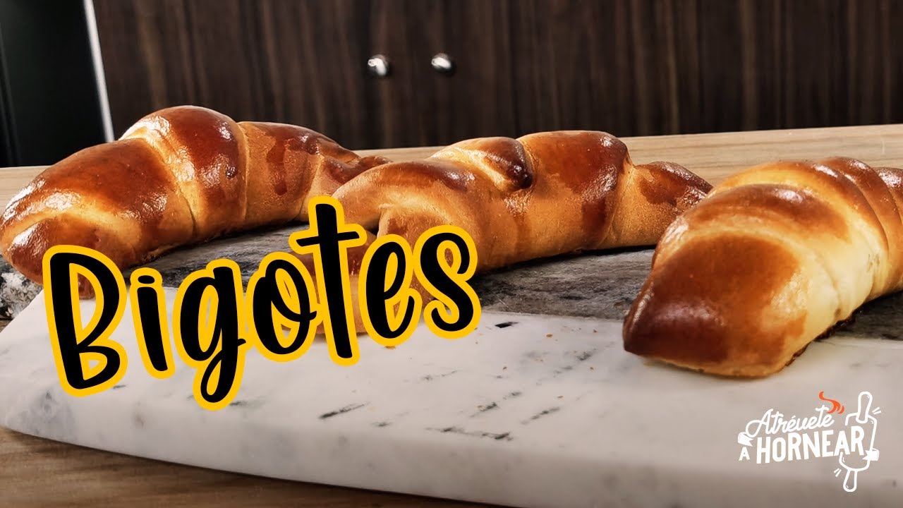 ¡Prepara deliciosos bigotes de chocolate!