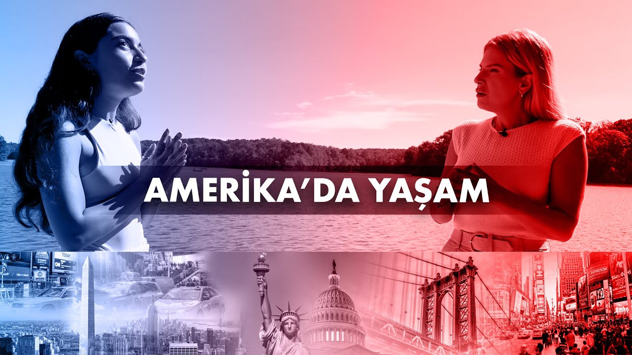 Harvard'a tam bursla giren Türk öğrenci anlatıyor – Amerika’da Yaşam - 24 Ağustos| VOA Türkçe