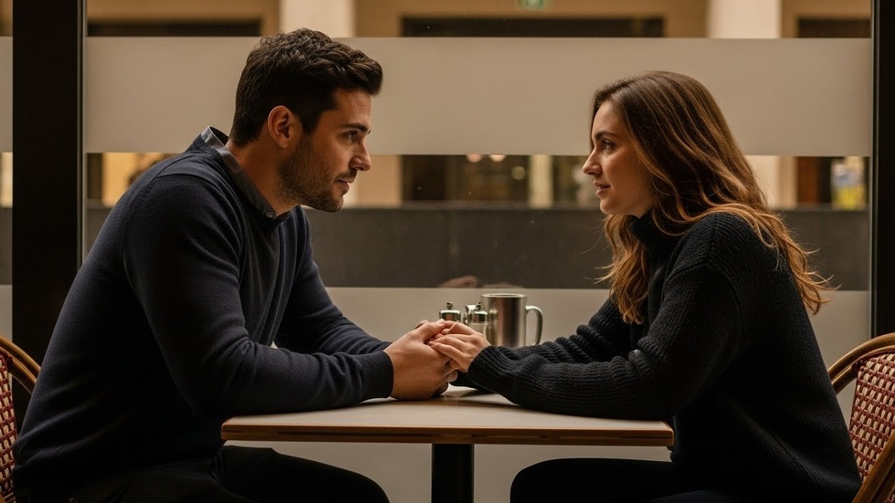 A CHRISTMAS DANCE THAT REIGNITES A FORGOTTEN LOVE 💃🎄 FULL MOVIE FREE