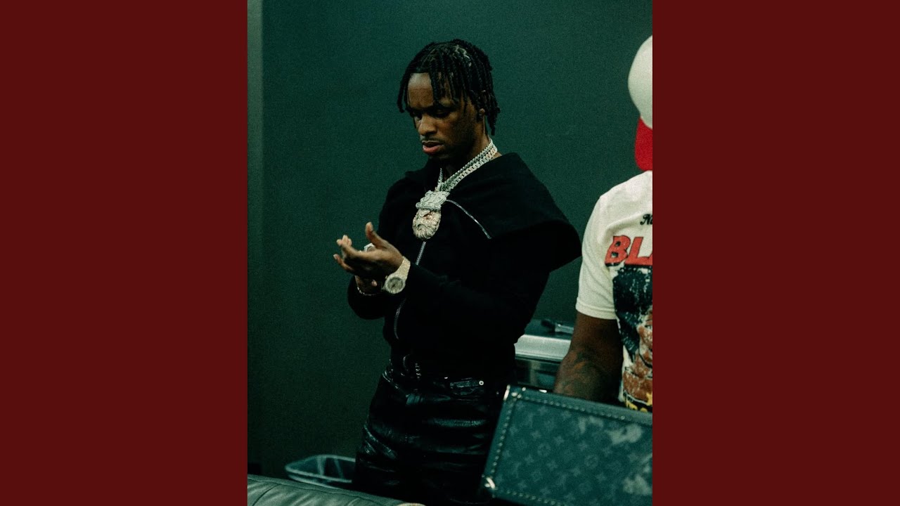 [FREE] Rod Wave x Toosii Type Beat 2025 - 